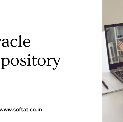 oracle repository