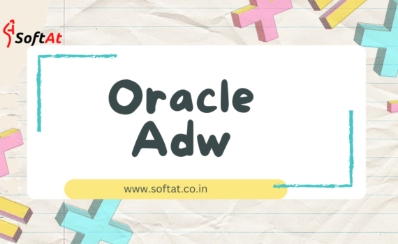 oracle adw