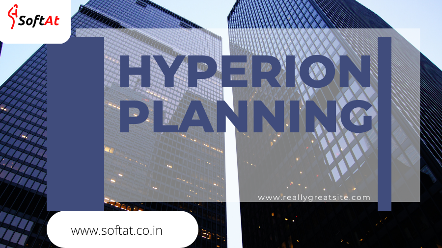hyperion planning
