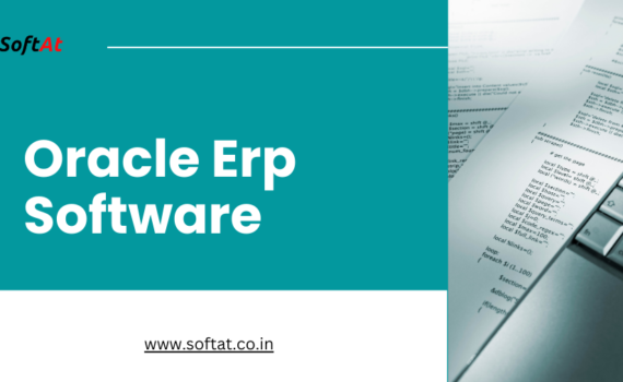 oracle erp software