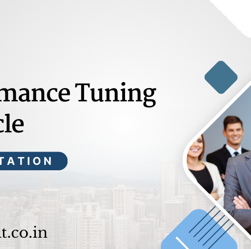 performance tuning in oracle