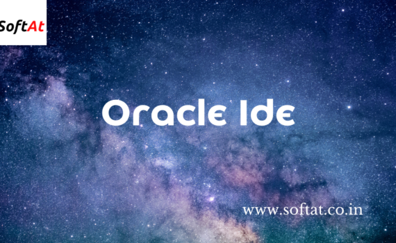 oracle jde