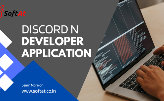 Discord Developer Application