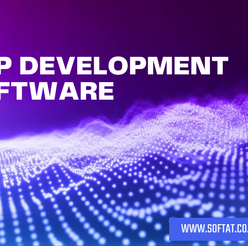 app development software