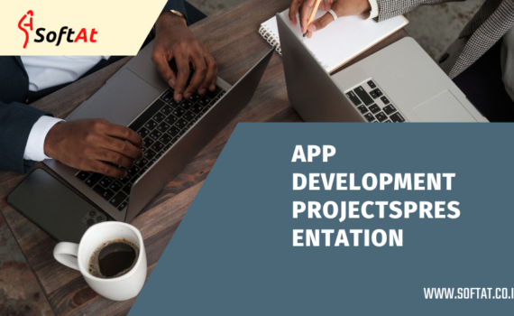 app development projects