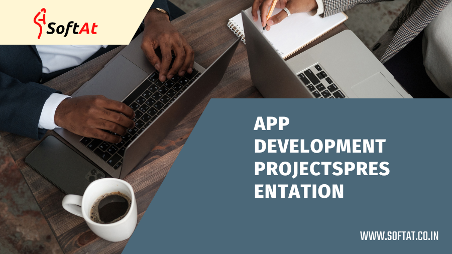 app development projects