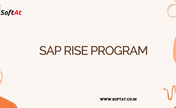 sap rise program