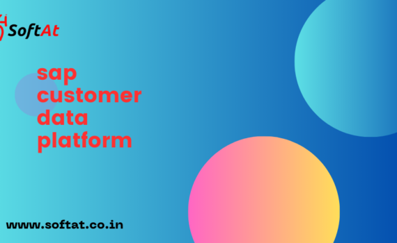 sap customer data platform