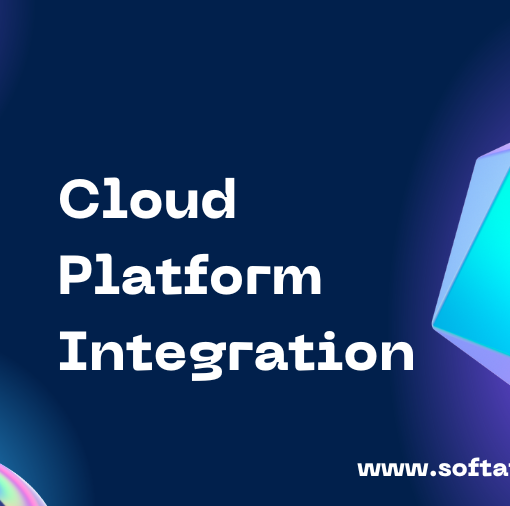 cloud platform integration