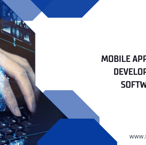 mobile application development software