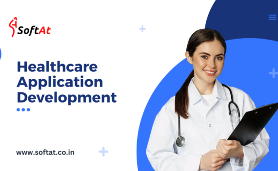 healthcare application development