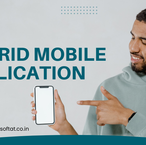 hybrid mobile application