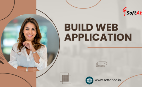 build web application