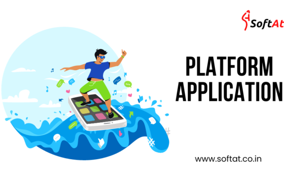 platform application