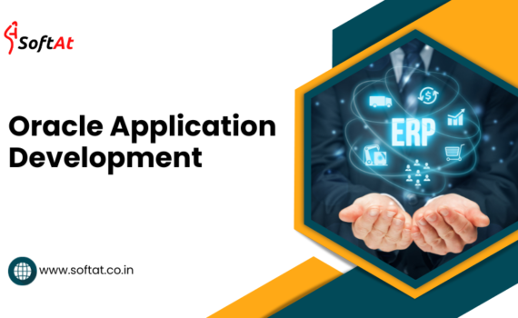 oracle application development