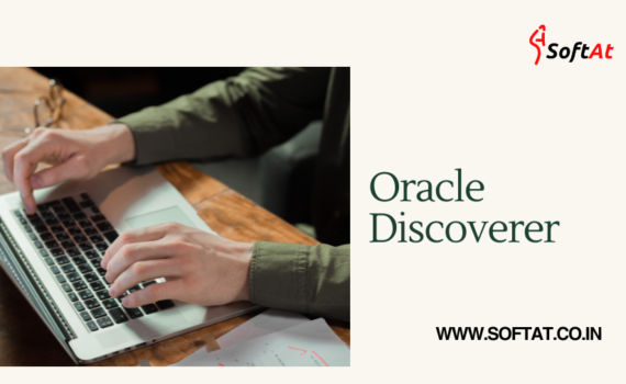 oracle discoverer
