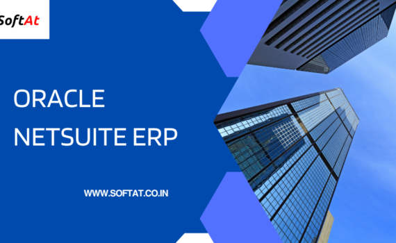 oracle netsuite erp