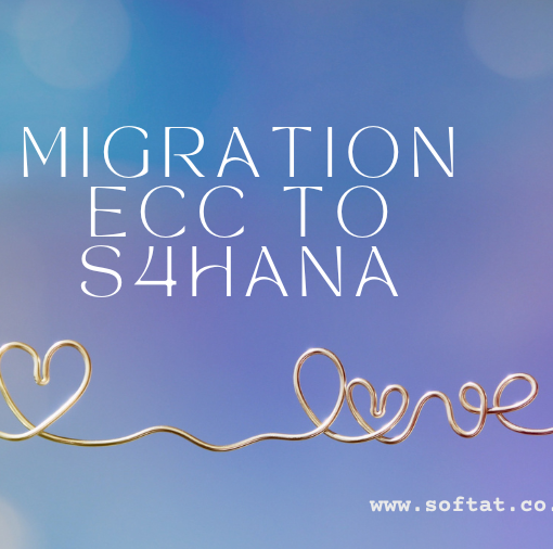 migration ecc to s4hana