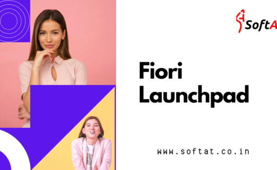 fiori launchpad