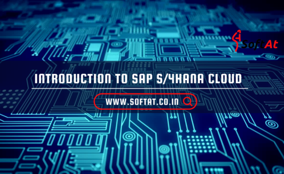 SAP S/4HANA Cloud