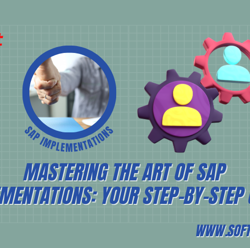 Art of SAP Implementations
