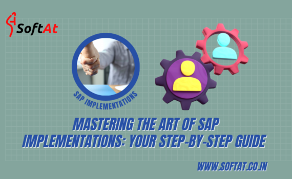 Art of SAP Implementations