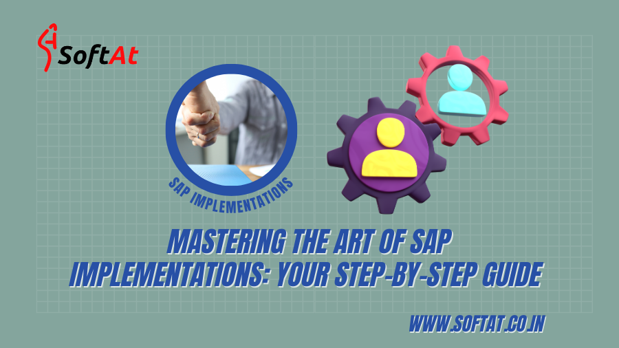 Art of SAP Implementations