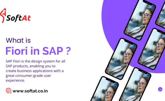 What is Fiori in SAP