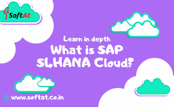 SAP S4HANA Cloud