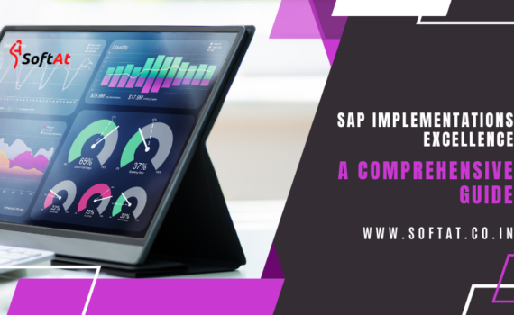 SAP Implementations Excellence