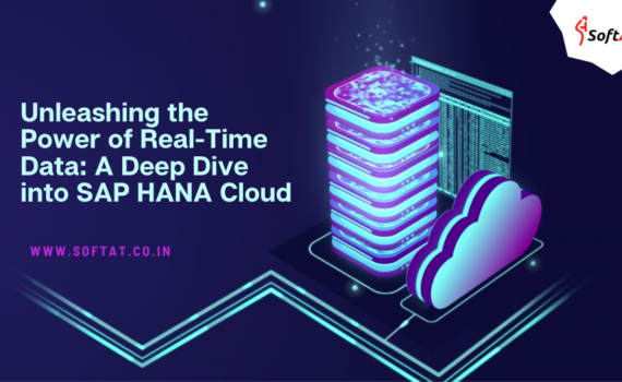 SAP HANA Cloud