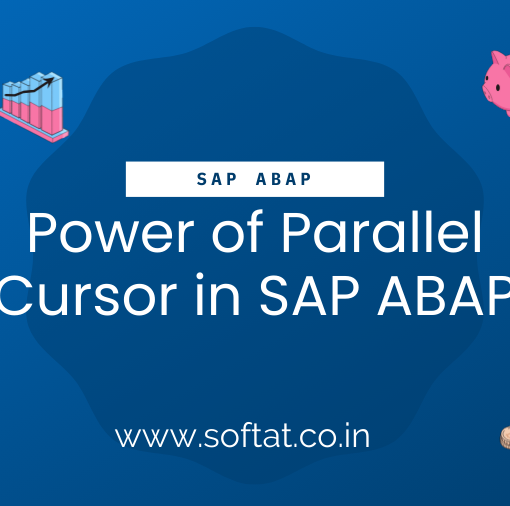 Parallel Cursor in SAP ABAP