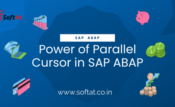 Parallel Cursor in SAP ABAP