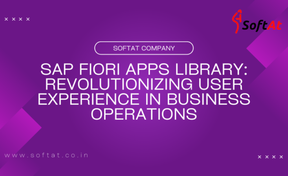 SAP Fiori Apps Library