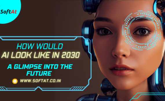 How would AI look like in 2030