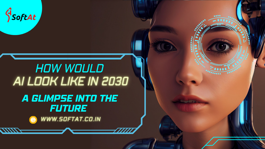 How would AI look like in 2030