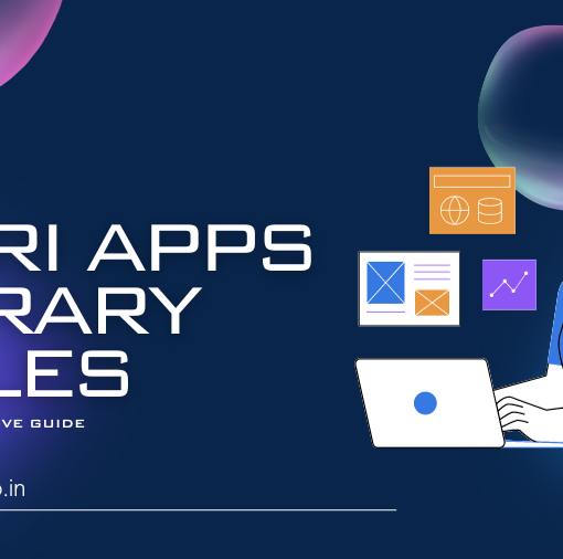 Fiori Apps Library Roles