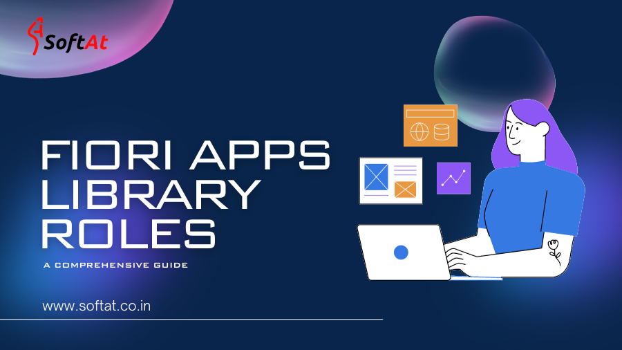 Fiori Apps Library Roles
