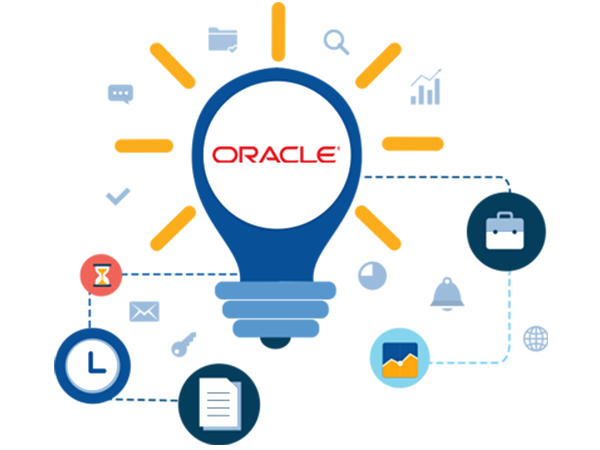 Oracle Consulting