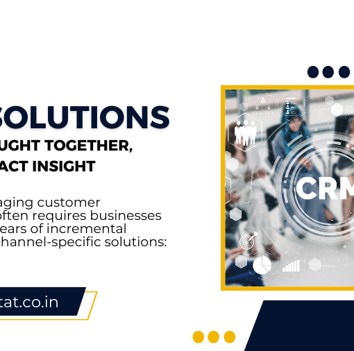 CRM Solutions