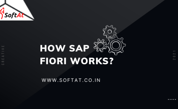 How SAP fiori works