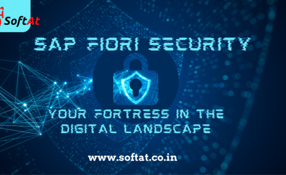 SAP Fiori Security