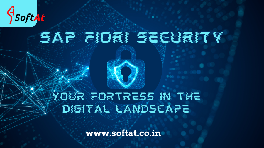 SAP Fiori Security