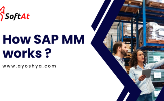 How SAP MM works