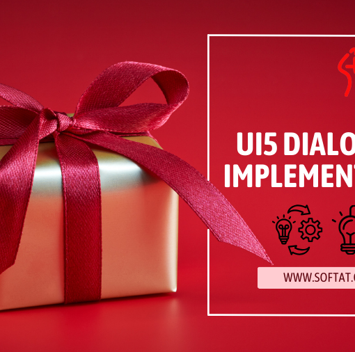 UI5 dialog box implementation