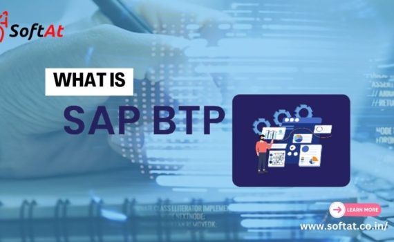 what is sap btp