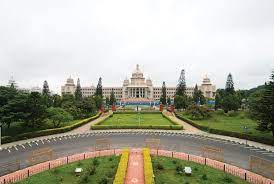 Bengaluru city