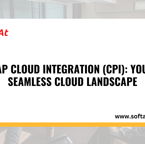 SAP Cloud Integration (CPI)