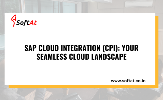 SAP Cloud Integration (CPI)