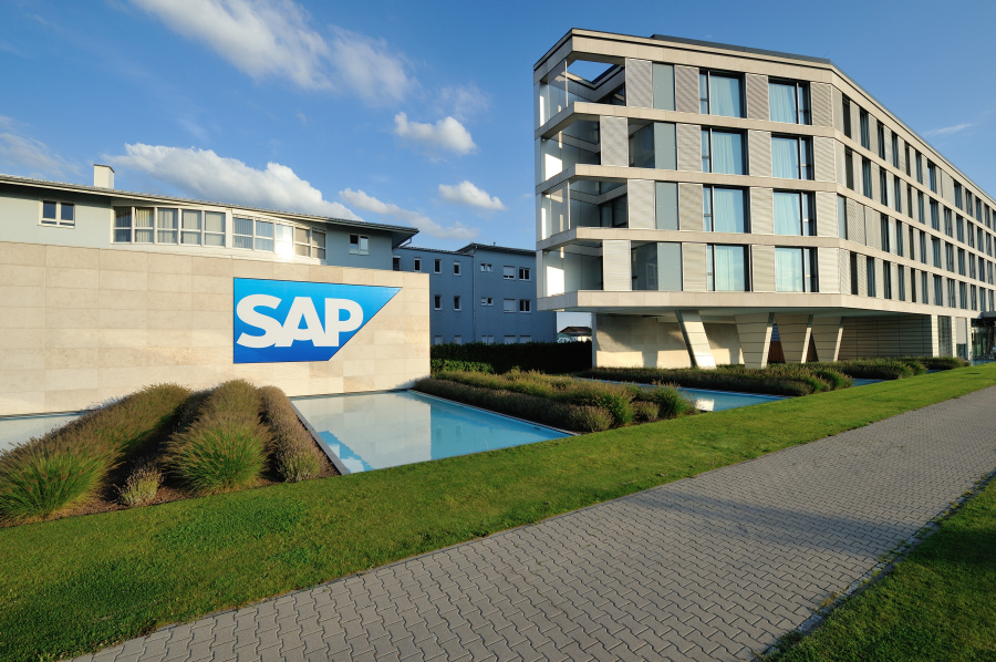 SAP layoffs 2024 